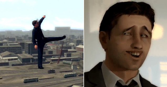 This Guy Breaks Games In The Funniest Way Imaginable