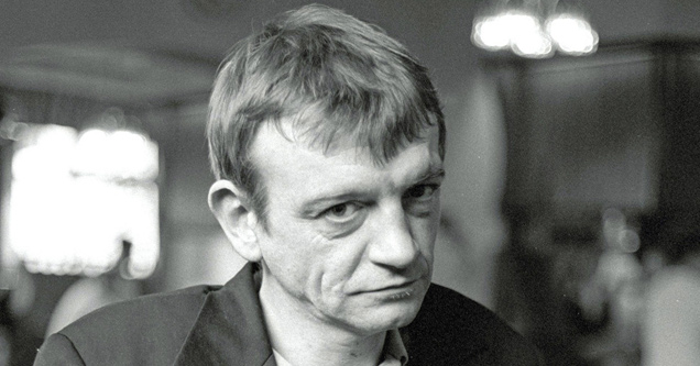 Top 10 Songs by the Fall - A Tribute to Mark E Smith