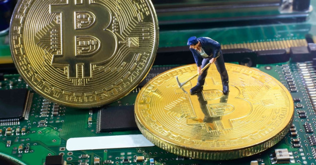 Bitcoin's Tumble Could Mean A Return Of Affordable Graphics Cards