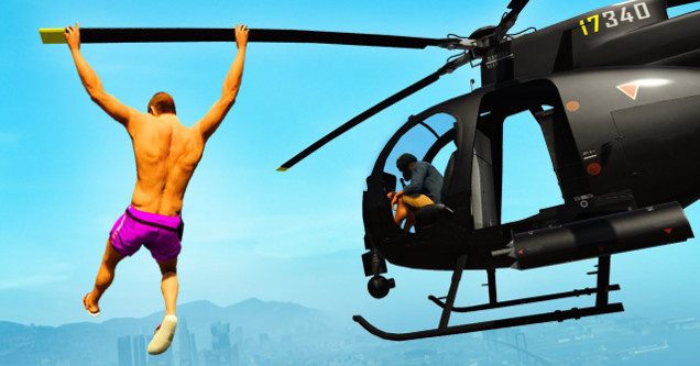 GTA V Selling 15 Million Units In 2017 Explains Why GTA VI Is Nowhere To Be Seen