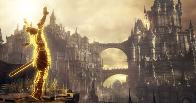 Dark Souls 3 Speedrunner Claims All 8 World Records With Ridiculous Playthrough