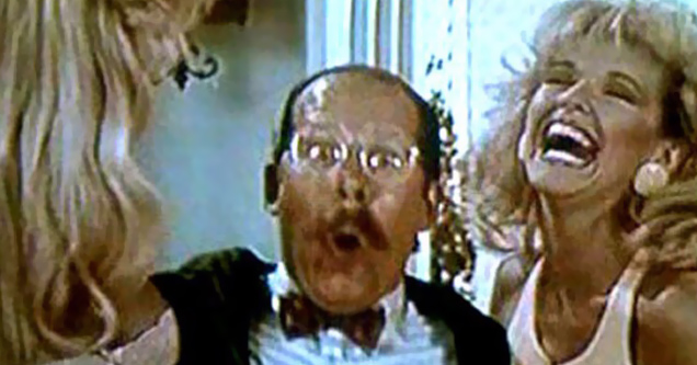 Oddball Deals with Even Weirder Add-On's