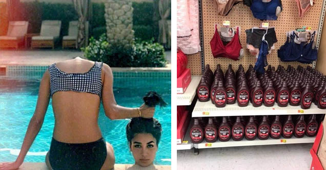 34 Random Pics for You to Click