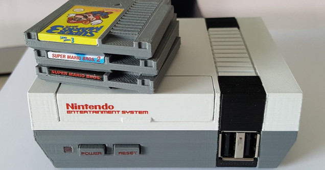 nes games in browser
