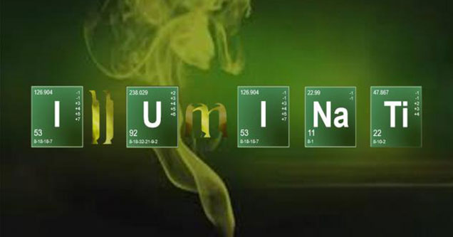 Hidden Illuminati Signs Seen In Breaking Bad