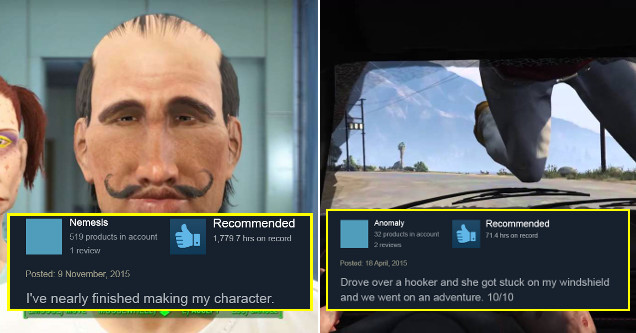 21 Hilarious Steam Game Reviews That'll Make You ROFL Like A Waffle - Funny  Article