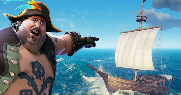 12 Games Coming Out In March 2018 That Are Probably Good