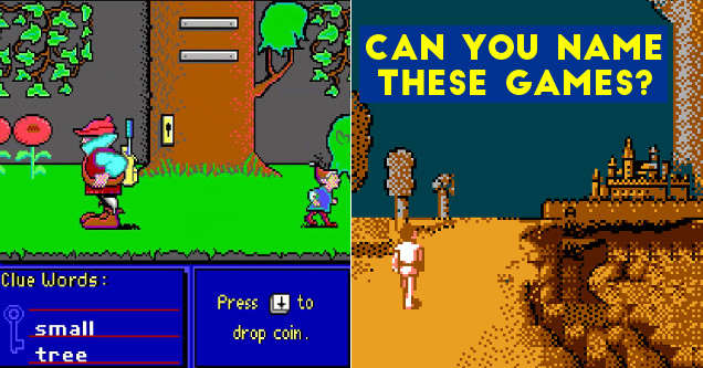 10 Classic Games You Can Play Online To Test Your Abilities Against AI -  Old School Gamer Magazine