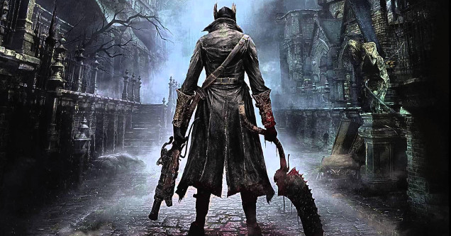 5 Quick Tips For Surviving Bloodborne (A PS Plus Gamer's Guide)