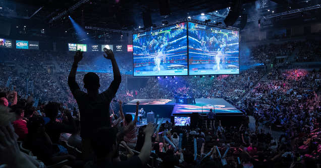 FBI Involved After Gamer Threatens EVO Tournament With 'Mass Shooting'