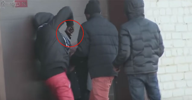 10 'Pranks In the Hood' That Went Terribly Wrong