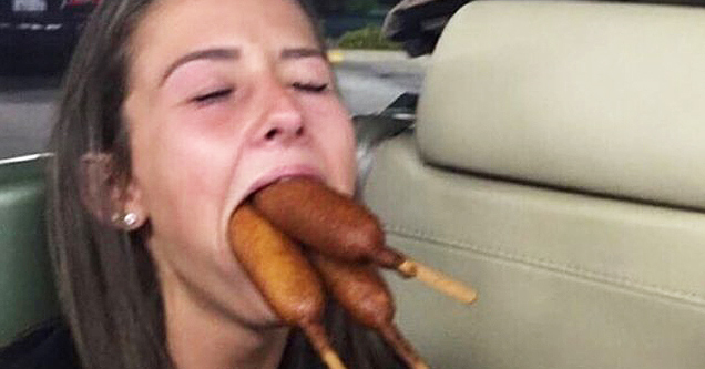39 Risky Pics to Leave Open on Your Computer at Work Because You're a Badass