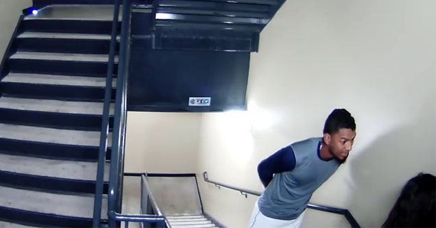 Human Filth of a Former Baseball Player Fired and Arrested Over this Evidence (Warning: Graphic)