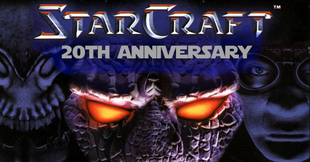 10 Memorable StarCraft Unit Quotes To Celebrate Its 20th Anniversary - Ftw  Article