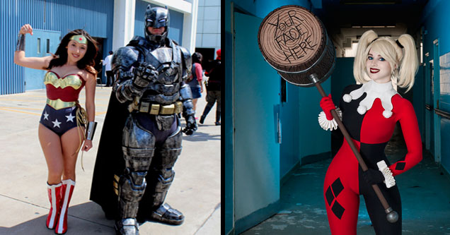21 Cosplays Worth Your Time And Attention