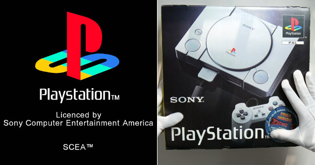 Forgotten and Weird PlayStation 1 Games (PS1) 
