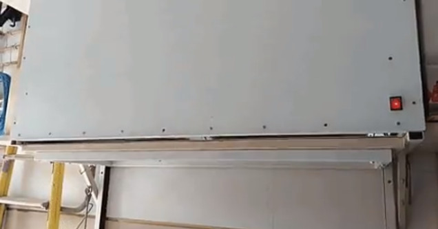 Guy Stumbles Upon Grandfather's Secret Gaming Setup In His Garage