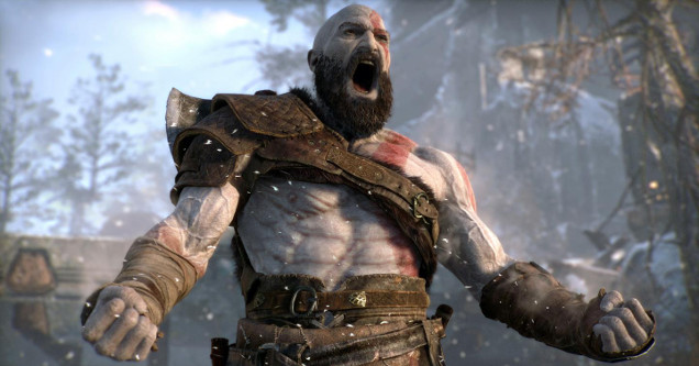 God Of War Is The Fastest-Selling PS4 Game Ever, Says Sony