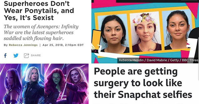 37 Cringeworthy Pics That Will Make You Facepalm