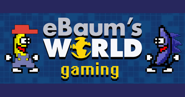 Top 16 eBaum's World Gaming Feeches You Better Not Have Missed