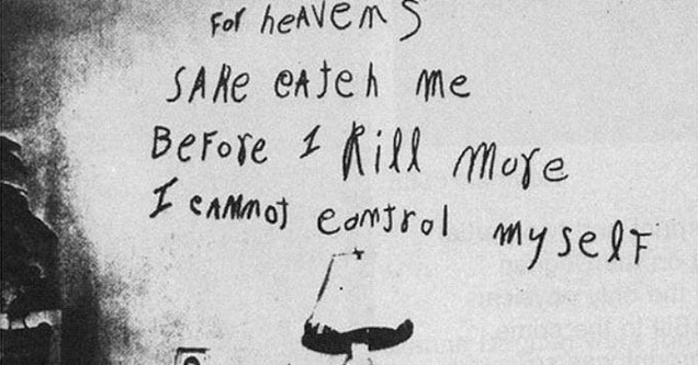 30 Pics And Stories From The Darker Side Of Life