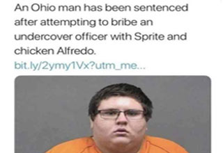Funny and WTF news headlines from <a href="https://www.ebaumsworld.com/pictures/florida-man-memes-and-headlines-that-are-absolutely-insane/85919746/"><strong>Florida Man's</strong></a> extended family.