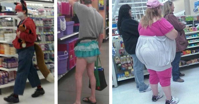 25 Pics of Walmart WTFness That Will Make Your Head Hurt - Facepalm Gallery