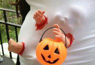 Still looking for a costume to cover your bump? Here are 13 ideas.