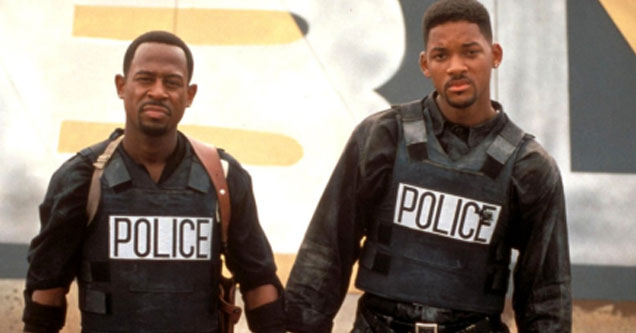 Bad Boys 3 Is Official!