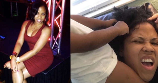 These 20 Pics of People Before and After Kids is the Best Birth Control