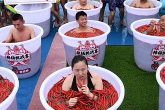 There’s no weirder place on Earth than Asia. Let’s take a quick look at just how bad things are over there. Here are 19 strangest things you will only find in Asia!