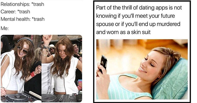 26 Memes About Love That'll Remind You Why You Are Single - Gallery