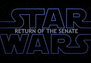 The new <a href="https://www.ebaumsworld.com/videos/the-star-wars-episode-ix-teaser-trailer-is-here/85934197/" target=new>Star Wars: Episode IX teaser</a> was released today, and if you heard that cackle at the end you may know what that means. If not, here's a batch of memes to help you get through until December 2019 when the movie will be released. 