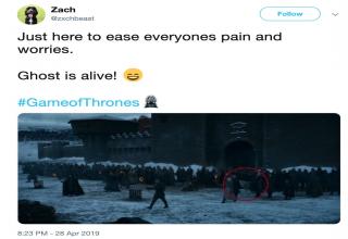 Game Of Thrones 'Battle For Winterfell' Season 8 Episode 3 Memes and ...