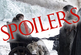 This post is dark and full of spoilers! The best memes and reactions to the epic Season 8 Episode 3 of Game of Thrones: The Battle For Winterfell. <br><br>I'm absolutely exhausted after watching this 82 minute episode that saw both Jorah and Lyanna Mormont killed, ending the entire Mormont house. We saw Bran chill out and wog a while. We saw a massive dragon battle and a moment of shock when Daenerys was unable to kill the Night King with the fire from her dragon. We saw the crypts and Winterfell at large get overrun by the dead. And we saw the moment we were all waiting for; Arya killing the Night King. What an episode! Here are the best memes and reactions for this extremely long and action-packed episode.  Also check out <a href="https://www.ebaumsworld.com/pictures/game-of-thrones-season-8-episode-2-memes-and-reactions/85941728/">Game of Thrones Season 8 Episode 2 Memes</a>. If you're looking for more, also take a peek over at Memebase for their <a href="https://cheezburger.com/8258309/all-the-best-twitter-reactions-to-game-of-thrones-season-8-episode-3-battle-for-winterfell" target="_blank"> Best Twitter Reactions To Game of Thrones, Battle For Winterfell</a>.
<br>
<br>
Also, check out our <a href="https://www.ebaumsworld.com/pictures/the-best-tweets-about-game-of-thrones-season-8-episode-4-spoilers/85953213/" target="_blank">Game of Thrones Season 8 Episode 4 memes</a>.