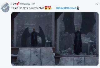 78 'Game of Thrones' Finale Memes and Reactions That Still Burn One ...