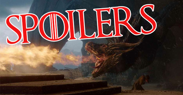 Game of Thrones Finale Episode DROGON Memes and Reactions Game of Thrones Finale Episode DROGON Memes and Reactions