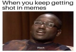 'Wack' Memes That Will Make You Say 