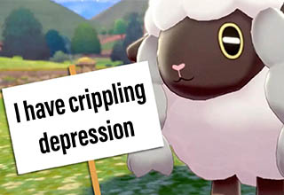 Wooloo is one of the newest Pokémon set to debut in the next generation of Pokémon games, <em><a href="https://swordshield.pokemon.com/en-us/" target="_blank">Pokémon Sword and Shield</a></em>. Wooloo first appeared in the recent Nintendo Direct which was focused on <em>Pokémon Sword and Shield</em>. According to the Pokémon website, it's an extremely fluffy Pokémon that "craves stability." Every since, people have become obsessed with this new fluffly sheep. It has already spawned many memes, including the PETA backlash meme. Check out <a href="https://knowyourmeme.com/memes/wooloo" target="_blank">Know Your Meme</a> for more about Wooloo. 