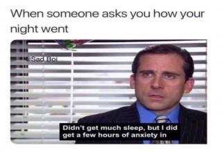 64 Funny Depression Memes That We Can All Relate To - Funny Gallery ...