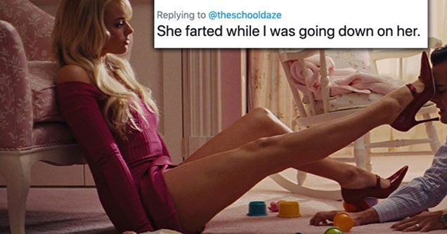 People Share The Awkward Things That Happened To Them During Sex