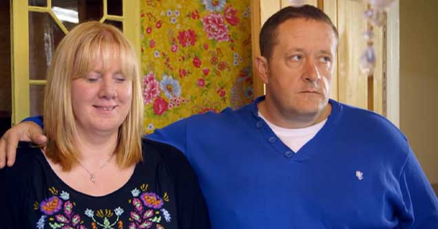 Home Makeover Show Ruins Couple's Bedroom, Host Tries To Argue With ...