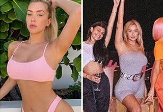 Another week, another round-up of the Instagram babes who aren't fooling anyone. 