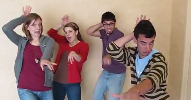 This "Potato Chip Song" About Jesus Is The Definition Of Cringeworthy