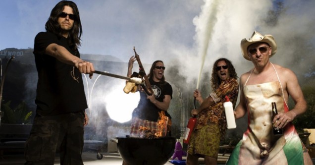 TOOL's Music is Available on All Streaming Services for the First Time Ever - Links Included