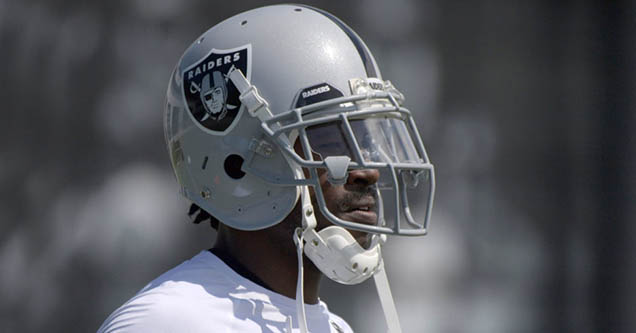 Antonio Brown Facing Discipline From Raiders as Season Begins