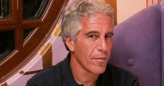 CBS Releases A Misleading Report About Epstein "Shrieking"