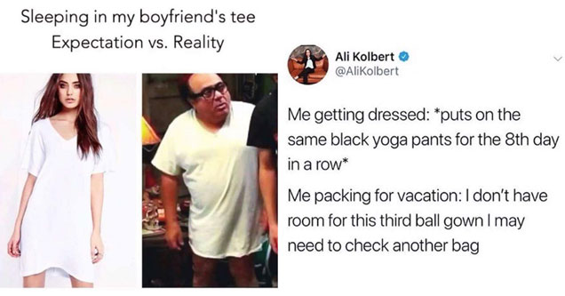 57 Funny Memes For Her 