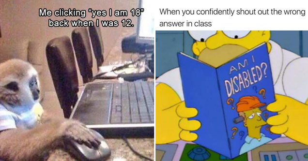 59 Relatable Memes That Youre Guaranteed To Laugh At Funny Gallery Ebaums World