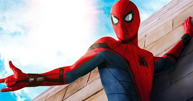 Spider-Man played by Tom Holland will no longer be a part of the Marvel Cinematic Universe. Spider-Man played by Tom Holland will no longer be a part of the Marvel Cinematic Universe.